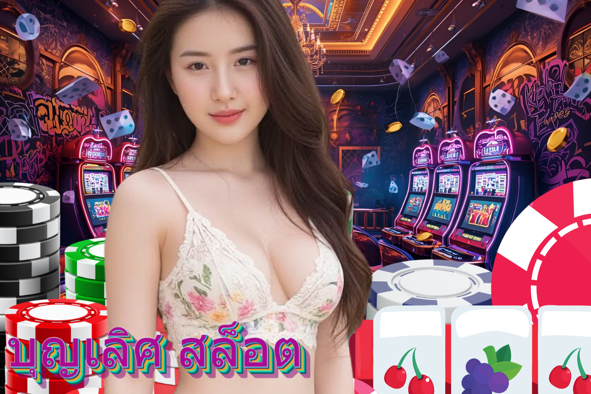 บุญเลิศ สล็อต vip